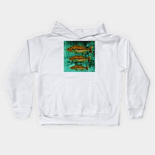 FISH Kids Hoodie